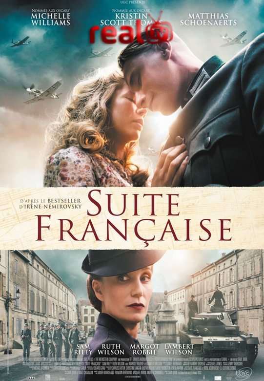 suite francaise